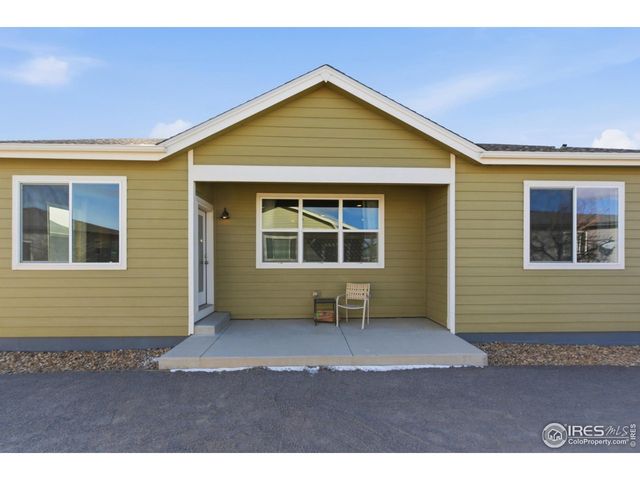 3836 Eucalyptus St, Wellington, CO 80549