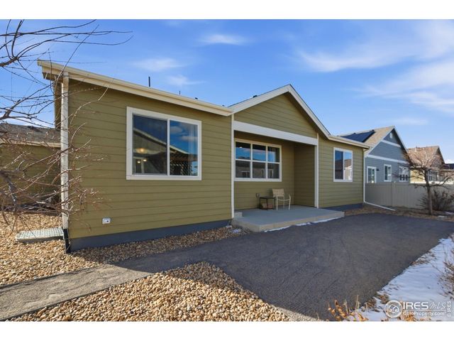 3836 Eucalyptus St, Wellington, CO 80549
