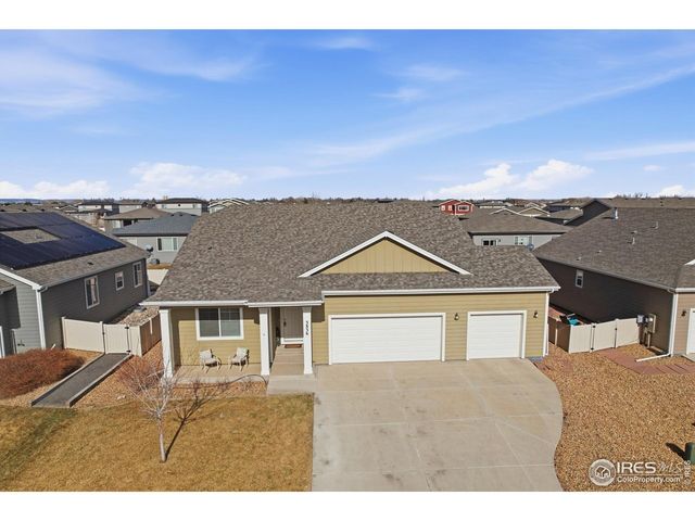 3836 Eucalyptus St, Wellington, CO 80549