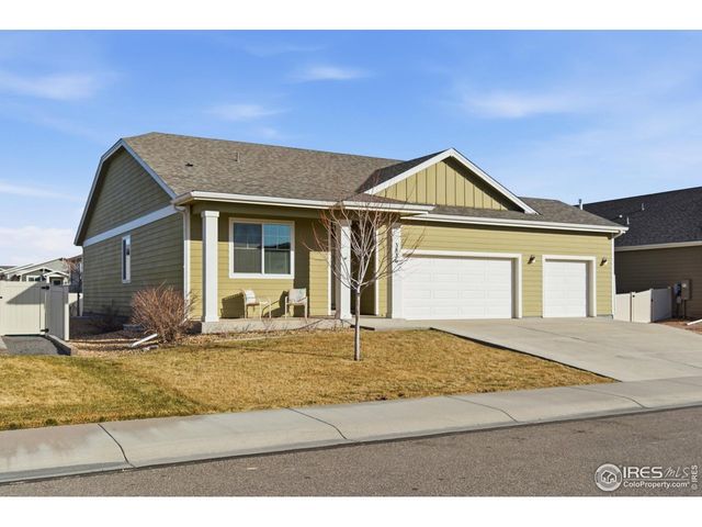 3836 Eucalyptus St, Wellington, CO 80549