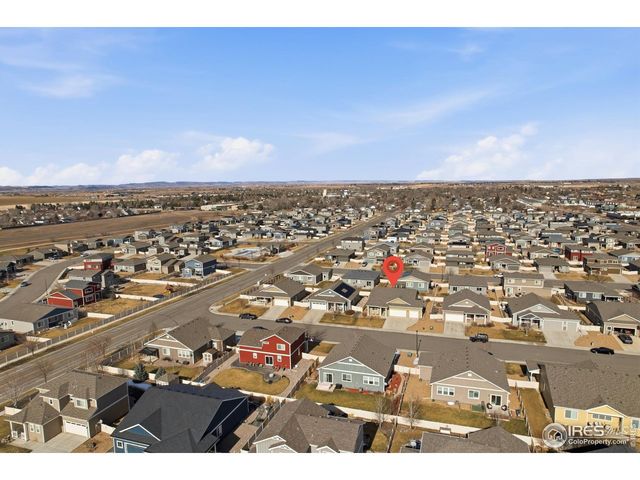 3836 Eucalyptus St, Wellington, CO 80549