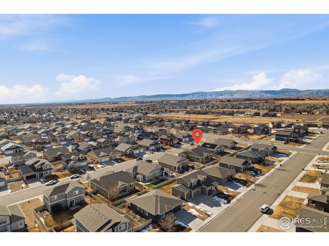 3836 Eucalyptus St, Wellington, CO 80549