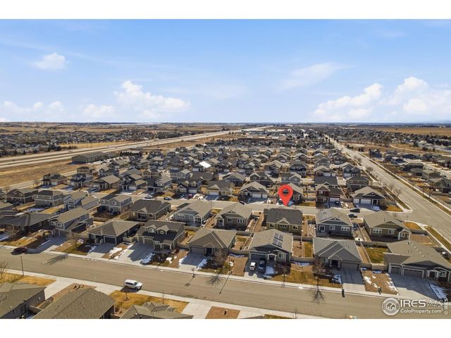 3836 Eucalyptus St, Wellington, CO 80549