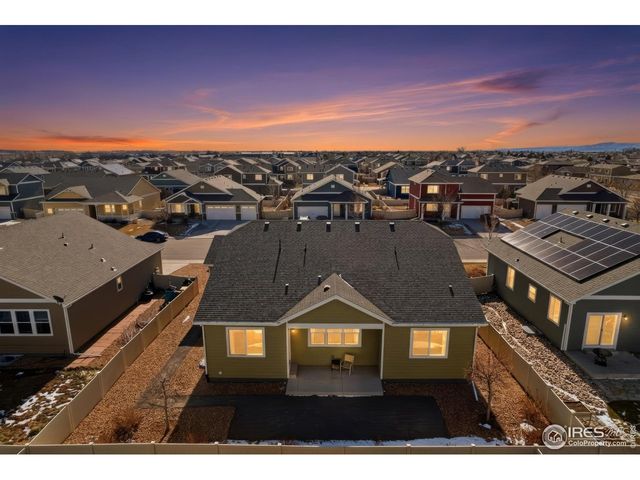 3836 Eucalyptus St, Wellington, CO 80549