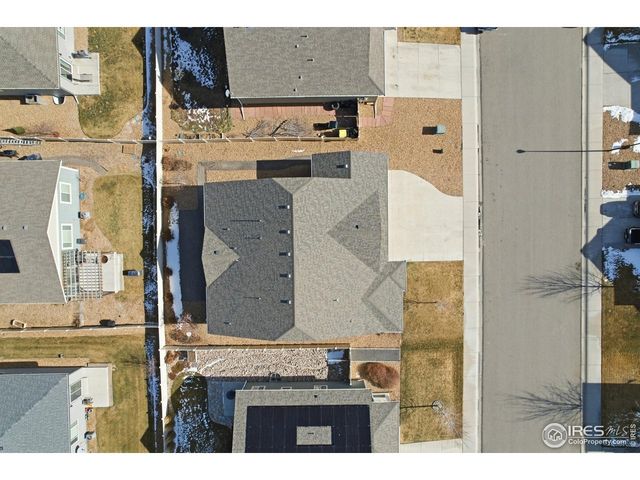 3836 Eucalyptus St, Wellington, CO 80549