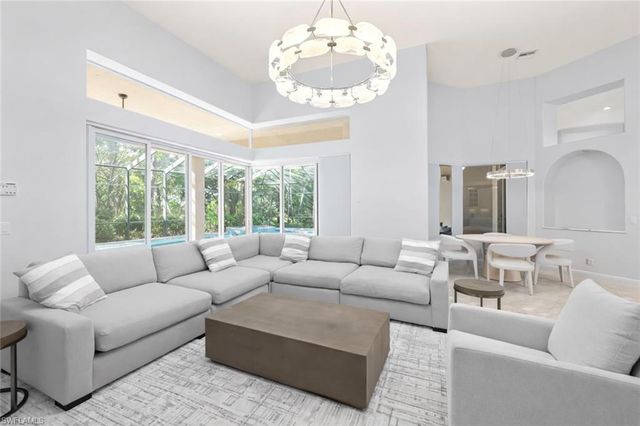 480 Terracina WAY, Naples, FL 34119