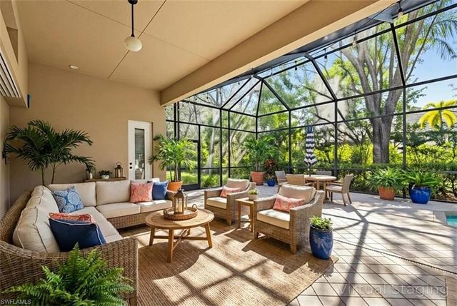 480 Terracina WAY, Naples, FL 34119