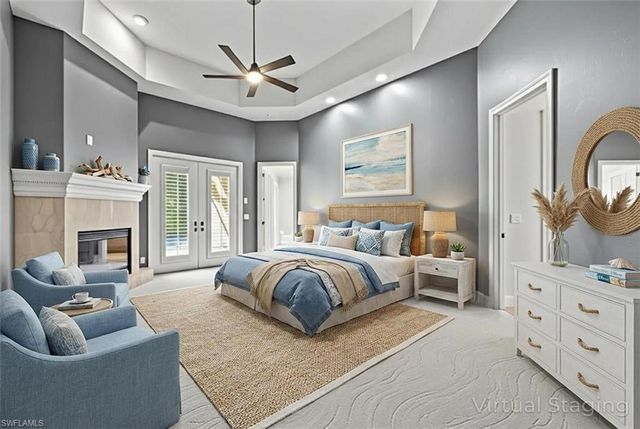 480 Terracina WAY, Naples, FL 34119