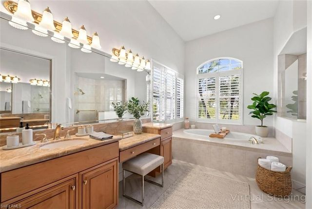 480 Terracina WAY, Naples, FL 34119