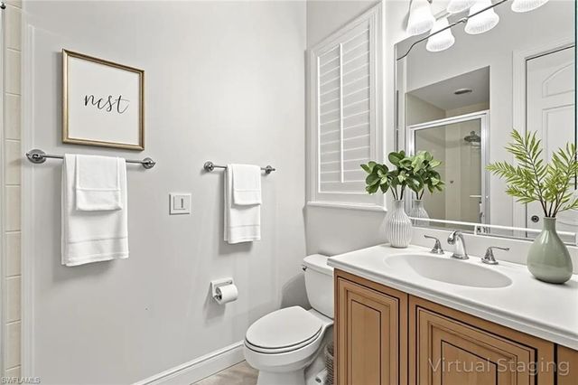 480 Terracina WAY, Naples, FL 34119