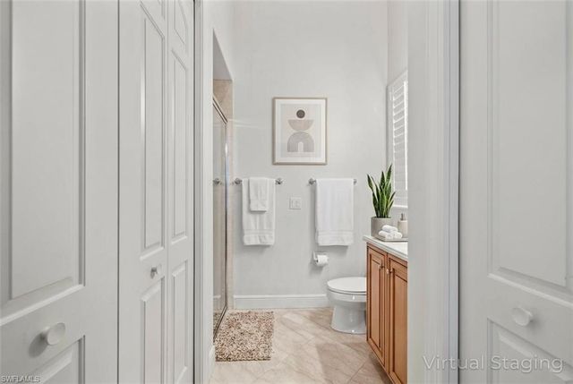 480 Terracina WAY, Naples, FL 34119