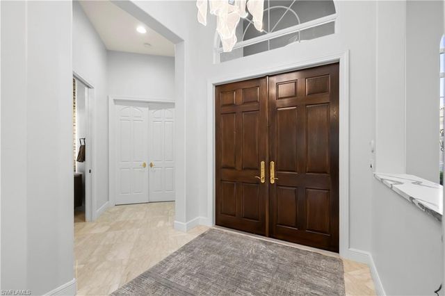 480 Terracina WAY, Naples, FL 34119