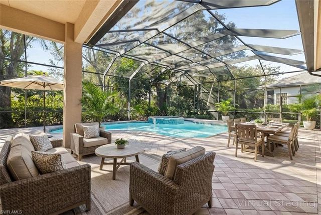 480 Terracina WAY, Naples, FL 34119