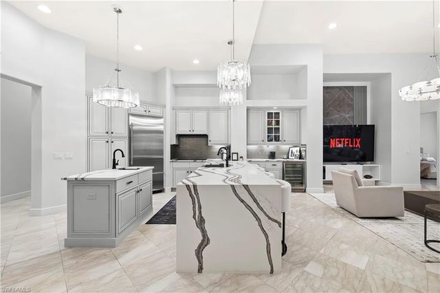 480 Terracina WAY, Naples, FL 34119