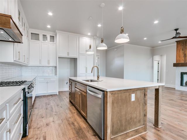 4559 Red Cedar Avenue, Piedmont, OK 73078