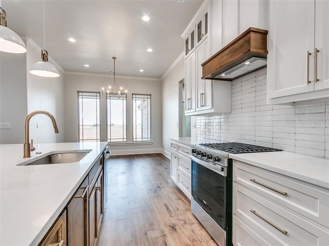 4559 Red Cedar Avenue, Piedmont, OK 73078