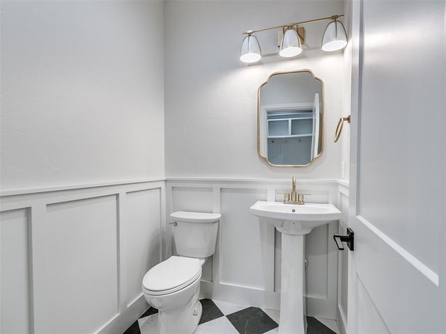 4559 Red Cedar Avenue, Piedmont, OK 73078