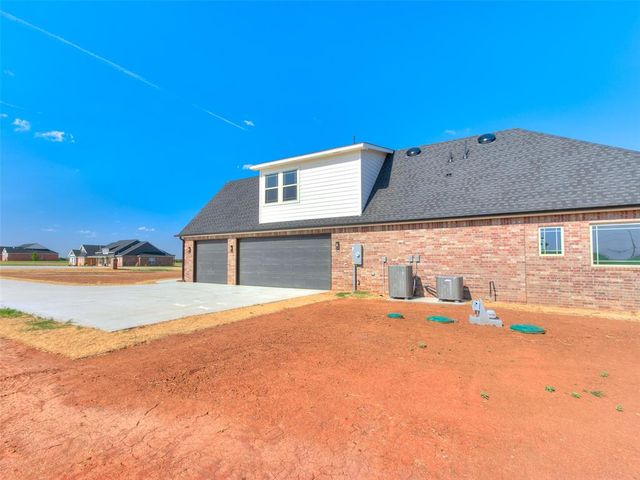 4559 Red Cedar Avenue, Piedmont, OK 73078