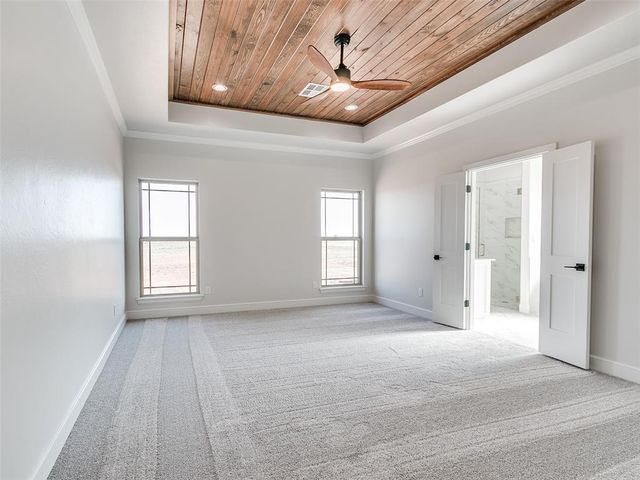 4559 Red Cedar Avenue, Piedmont, OK 73078