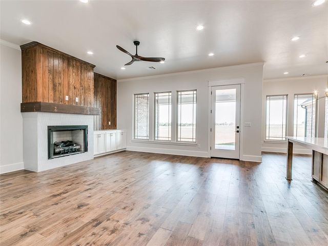 4559 Red Cedar Avenue, Piedmont, OK 73078