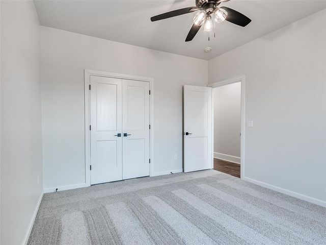 4559 Red Cedar Avenue, Piedmont, OK 73078