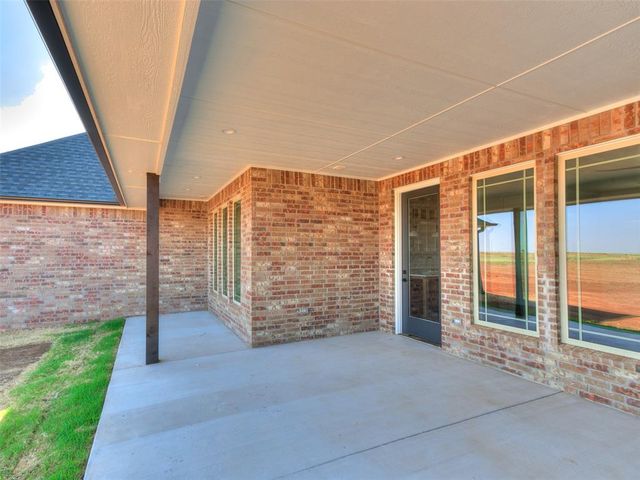 4559 Red Cedar Avenue, Piedmont, OK 73078