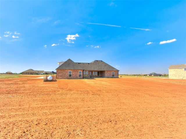 4559 Red Cedar Avenue, Piedmont, OK 73078