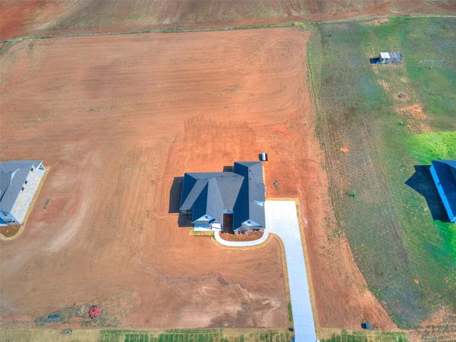 4559 Red Cedar Avenue, Piedmont, OK 73078