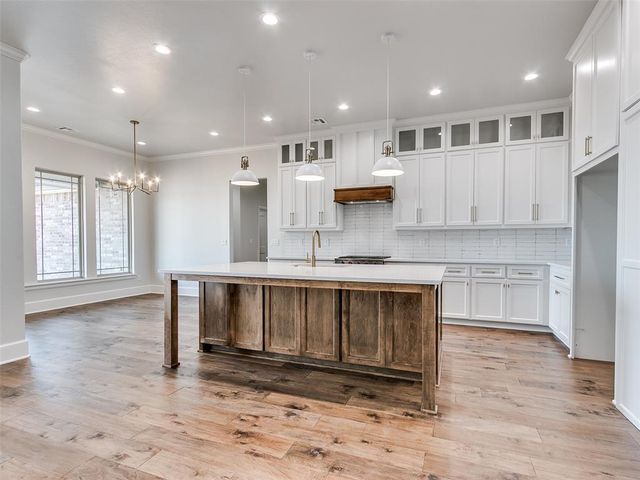 4559 Red Cedar Avenue, Piedmont, OK 73078