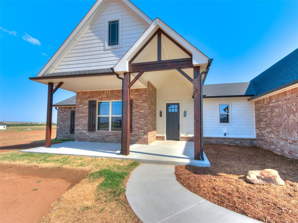 4559 Red Cedar Avenue, Piedmont, OK 73078