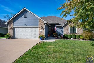 4329 SW Cambridge AVE, Topeka, KS 66610