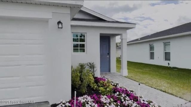 1830 Diablo Circle SW, Palm Bay, FL 32908