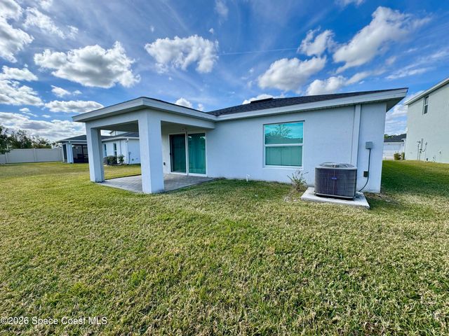1830 Diablo Circle SW, Palm Bay, FL 32908