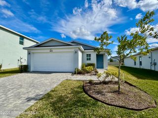 1830 Diablo Circle SW, Palm Bay, FL 32908