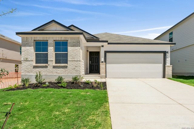 6254 DESERT ALOE, San Antonio, TX 78252