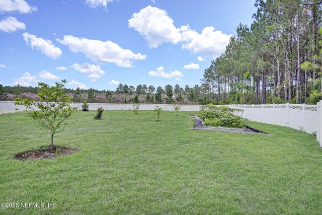 25 SILVER LILY Way, Jacksonville, FL 32092