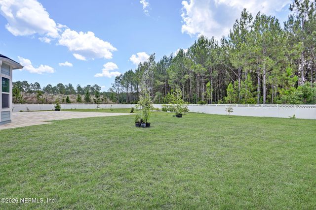 25 SILVER LILY Way, Jacksonville, FL 32092