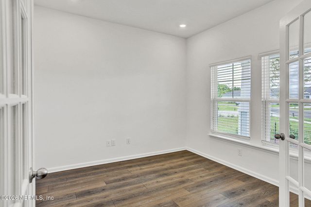 25 SILVER LILY Way, Jacksonville, FL 32092