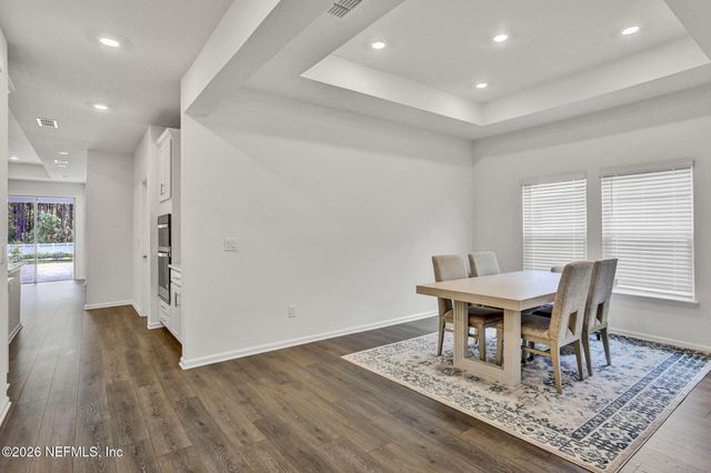 25 SILVER LILY Way, Jacksonville, FL 32092
