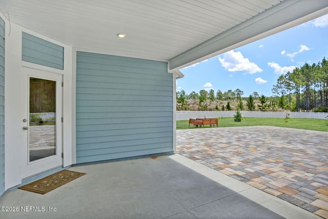 25 SILVER LILY Way, Jacksonville, FL 32092