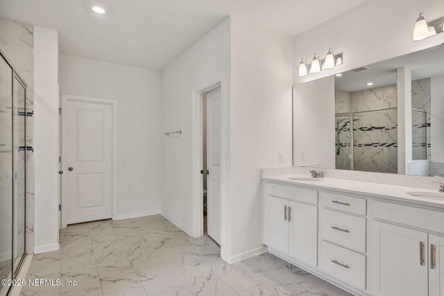 25 SILVER LILY Way, Jacksonville, FL 32092