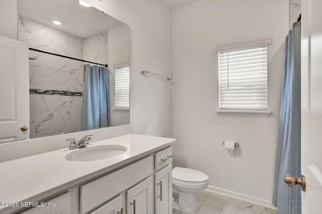 25 SILVER LILY Way, Jacksonville, FL 32092