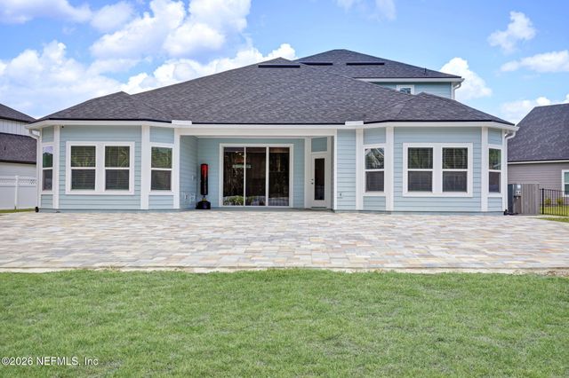 25 SILVER LILY Way, Jacksonville, FL 32092