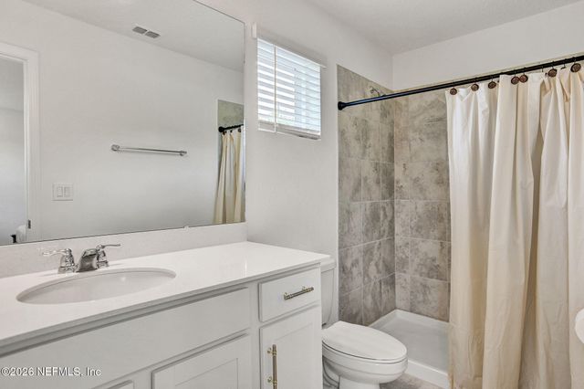 25 SILVER LILY Way, Jacksonville, FL 32092