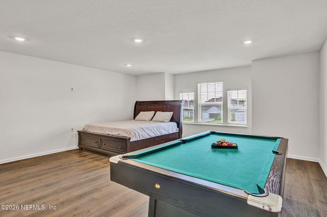 25 SILVER LILY Way, Jacksonville, FL 32092