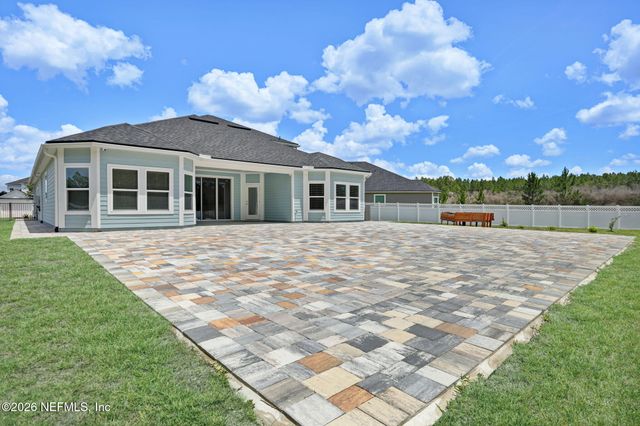 25 SILVER LILY Way, Jacksonville, FL 32092