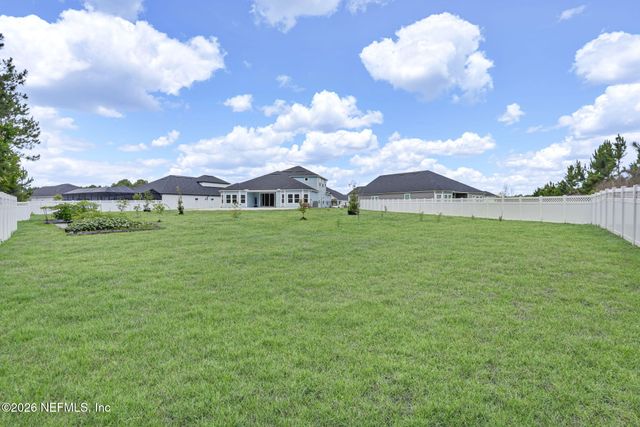25 SILVER LILY Way, Jacksonville, FL 32092