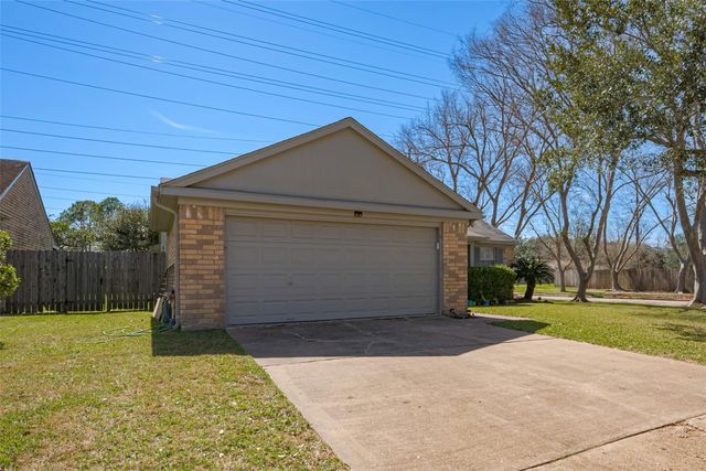 3002 Old Fort Road, Sugar Land, TX 77479