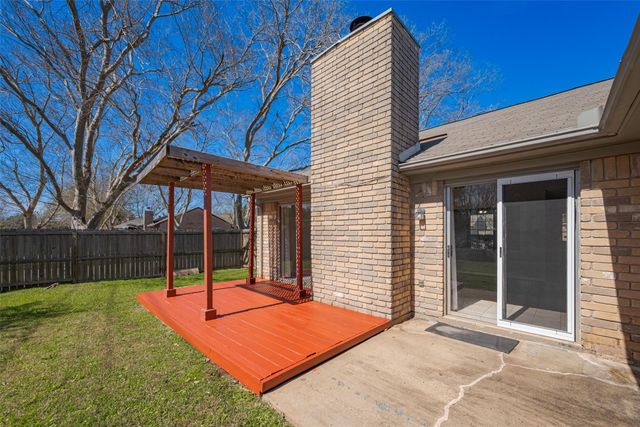 3002 Old Fort Road, Sugar Land, TX 77479