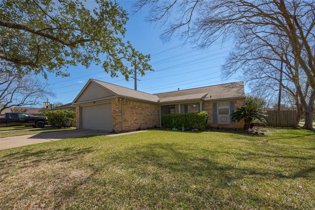 3002 Old Fort Road, Sugar Land, TX 77479